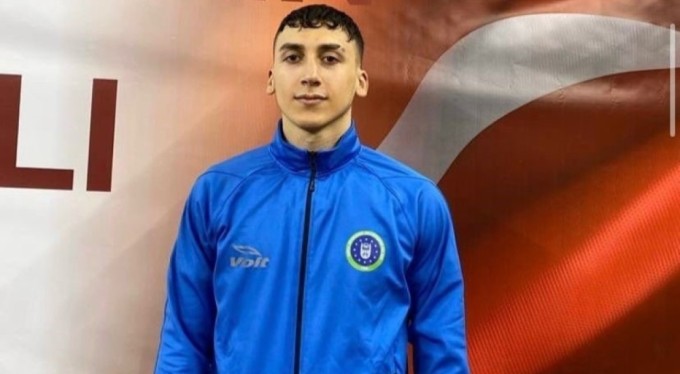 Bursa'da kaza geçiren 20 yaşındaki Milli Karateciden acı haber