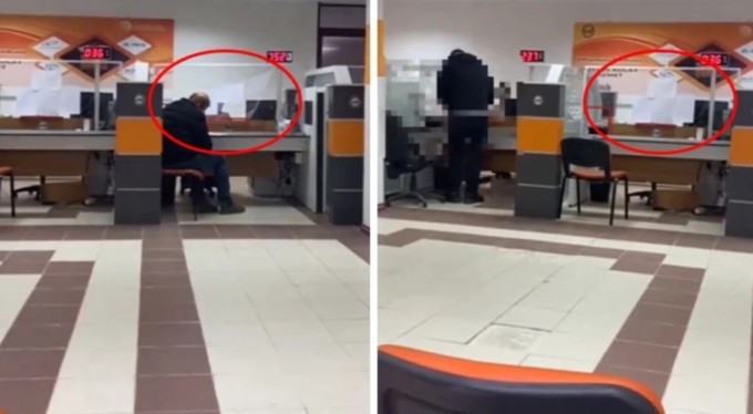 İnegöl Nüfus Müdürlüğü'nde çekilen videoya ilişkin valilikten açıklama