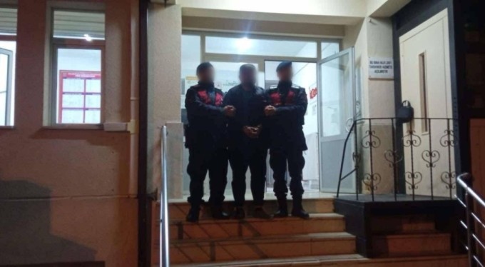 Bursa'da Jandarmadan uyuşturucuya geçit yok