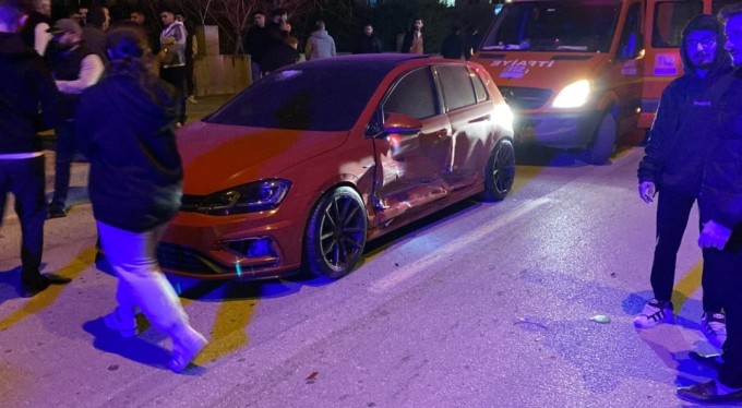 Bursa'da zincirleme kaza can aldı!