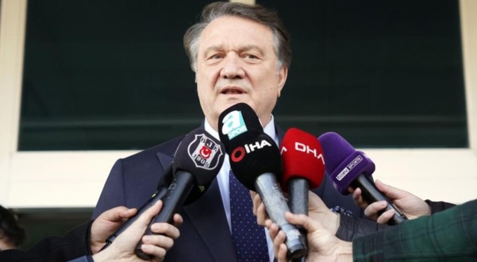 Beşiktaş'tan, TFF'ye VAR çağrısı!