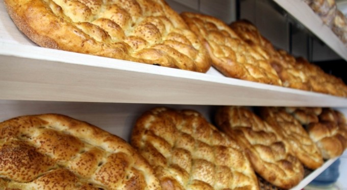 Bursa'da Ramazan pidesinin fiyatı belli oldu