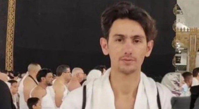 Harput Fıratspor Başkanı Ahmet Ölmezoğlu beyin kanaması geçirdi