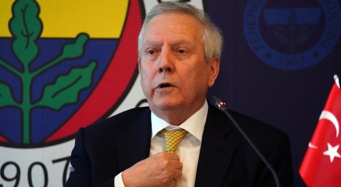 Aziz Yıldırım başkalığa aday olacakmı?