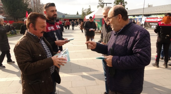 Aman dikkat... Bunları sakın yapmayın