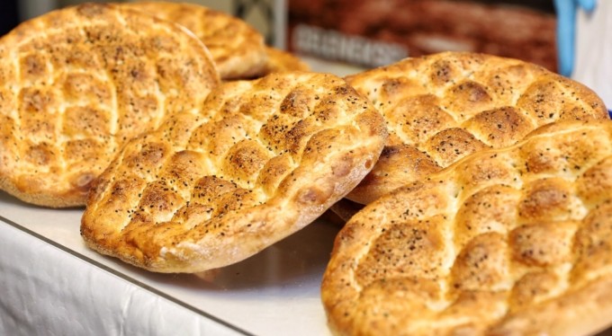 Bursa'da BESAŞ Ramazan pidesinin fiyatı belli oldu!