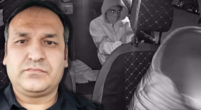 Taksici Oğuz Erge cinayetinde karar çıktı!