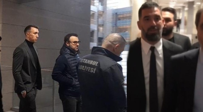 Fon davasında ara karar: Selçuk İnan'ın da ifadesi alınacak