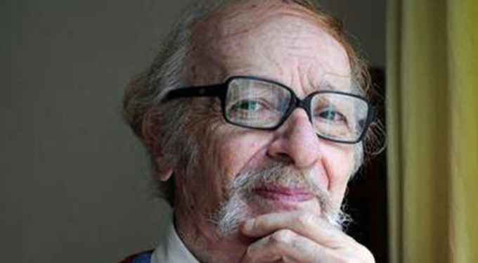 Usta oyuncu Kayhan Yıldızoğlu hayatını kaybetti