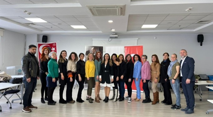 Gülsün İcik Yılmaz güven tazeledi