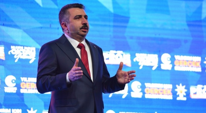 Yeni dönemde Yıldırım için fazlası var