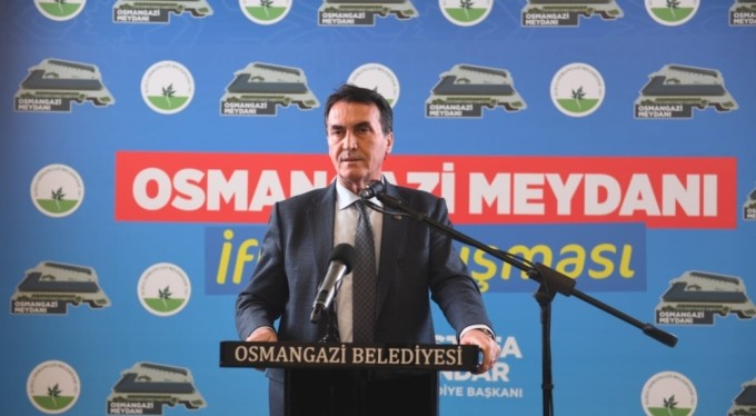 Dündar, amatör spor kulüplerinin temsilcileri ile iftarda buluştu