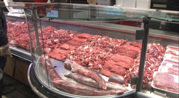 Bursa'da kırmızı ete Ramazan indirimi!