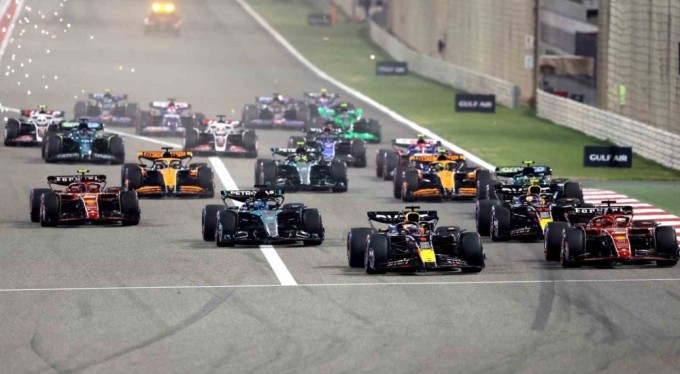 Formula 1'de heyecan Avustralya Grand Prix'siyle devam edecek