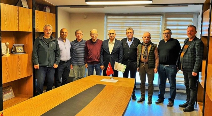 Cumhur İttifakı Nilüfer Belediye başkan adayı Çolak: "Nilüfer gerçek belediyecilikle tanışacak"