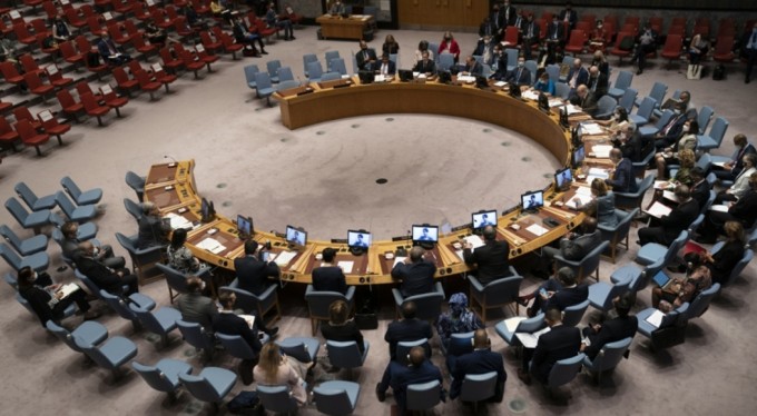 BM Filistin raportörü Gazze'de soykırıma dikkat çekti: "Makul kanıtlar var"