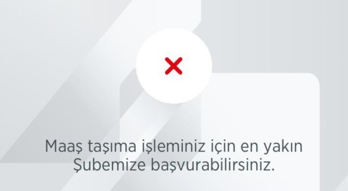 Emekliler, promosyon başvurusunda bankaların altyapı sorunuyla karşılaşıyor