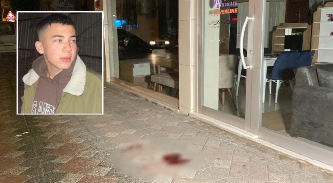 "Kız meselesi" kavgası 16 yaşındaki genci canından etti