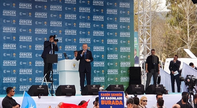 Cumhurbaşkanı Erdoğan tarih verdi! Emekli maaşları yeniden masaya yatırılacak