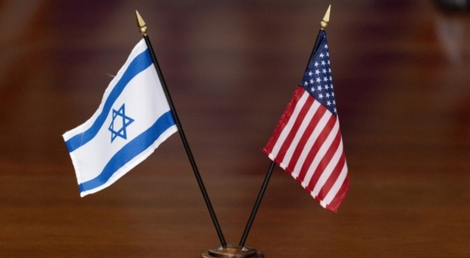 ABD'den İsrail'e askeri mühimmat ve savaş uçağı yardımı