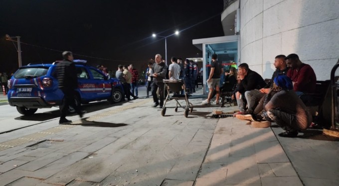 Bursa'da 1 kişinin öldüğü, 2 kişinin yaralandığı olayda, 3 şüpheli yakalandı