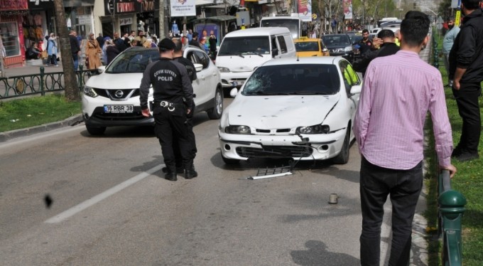 Bursa'da annenin öldüğü ve 2 çocuğunun yaralandığı kazada karar çıktı!