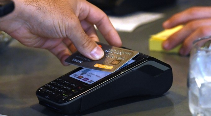 Kredi kartı işlemlerinde uygulanacak azami faiz oranı açıklandı