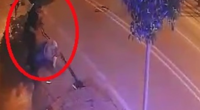 Bursa'da gürültü yüzünden mekan sahibini öldürdü!