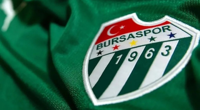 Bursaspor, TFF 3. Lig'e düştü