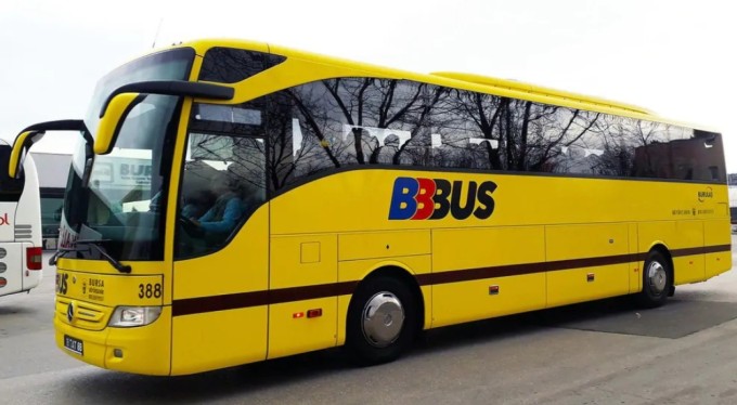 BURULAŞ'tan BBBUS-İGA seferleri hakkında açıklama!