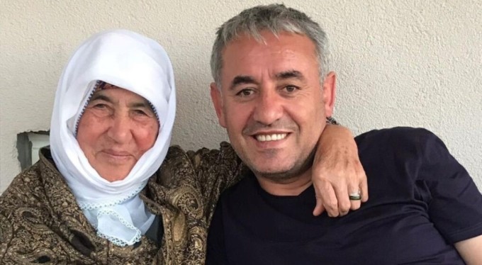 Şirin ailesinin acı günü