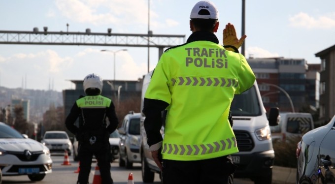 Bursa'da tatil dönüşü bu araçların geçişine izin verilmeyecek