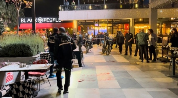 Bursa'da kız meselesi yüzünden çıkan silahlı kavgada kan aktı!