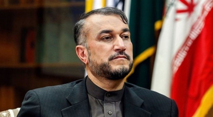 İran Dışişleri Bakanı Abdullahiyan: "Sonraki tepkimiz daha sert, yıkıcı ve kapsamlı olacaktır"