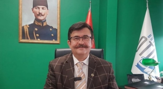 BURULAŞ'ın yeni genel müdürü Fahrettin Beşli oldu