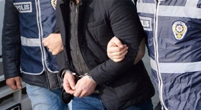 Bursa'da suç örgütüne yapılan operasyonda 3 kişi tutuklandı