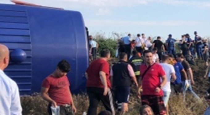 25 kişinin hayatını kaybettiği Çorlu tren kazasında karar çıktı