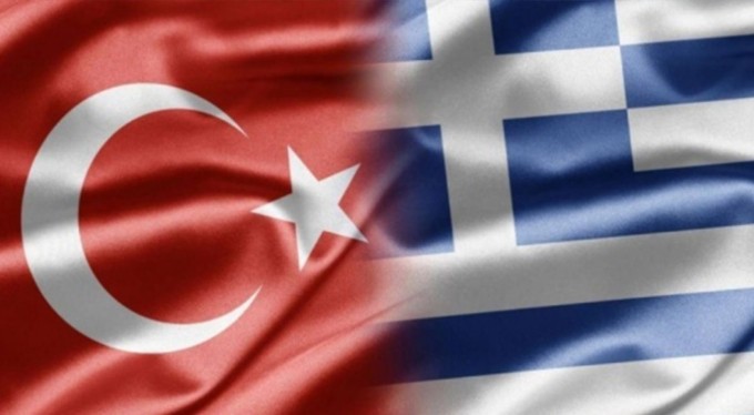 Türkiye ve Yunanistan arasındaki "Pozitif Gündem" toplantısı İstanbul'da gerçekleşecek