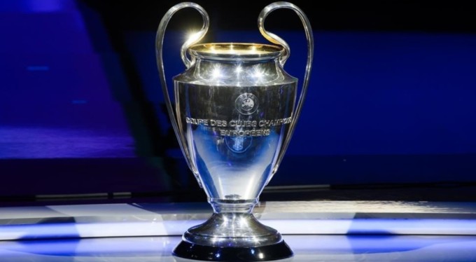 UEFA Şampiyonlar Ligi'nde yarı final aşaması yarın başlayacak