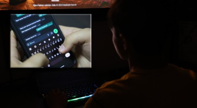 Ebeveynler farkında değil! Çocukların gizlediği dijital zorbalığa dikkat