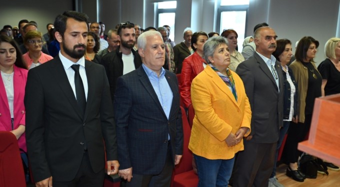 Bozbey: ''Bursa'nın her yaştan insanı gülümsemeye başladı''