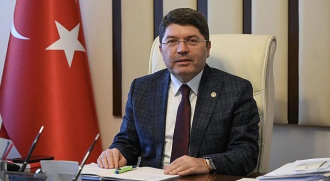 Bakan Tunç: "3 bin 384 hakim ve savcı adayı eğitim alacak"