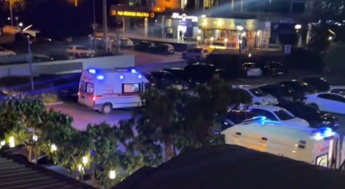 Bursa'da İHA muhabirine saldıran şüphelilerden 2'si gözaltına alındı