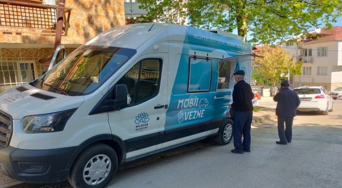 Nilüfer'de emlak vergisi ödemelerinde kolaylık