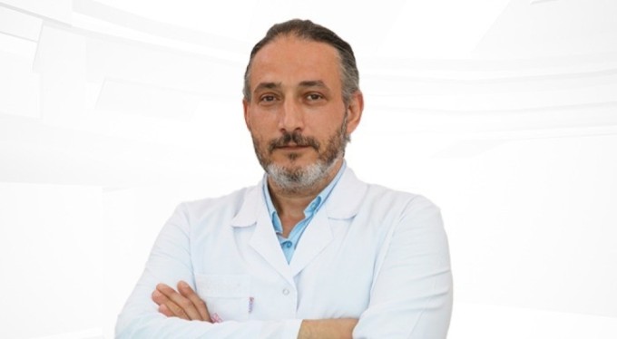 Hayat Hastanesi'nde robotik cerrahi dönemi