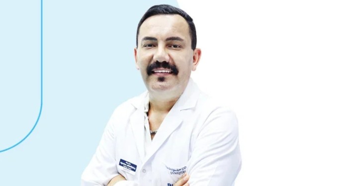 İnflamatuvar Barsak Hastalıklarının Tanısında MR Enteroklizis