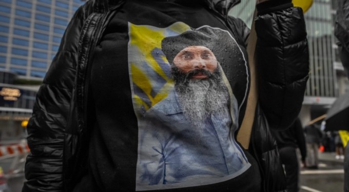 Kanada'da Sih liderini öldürdüğü iddia edilen suikast timinden 3 kişi gözaltına alındı