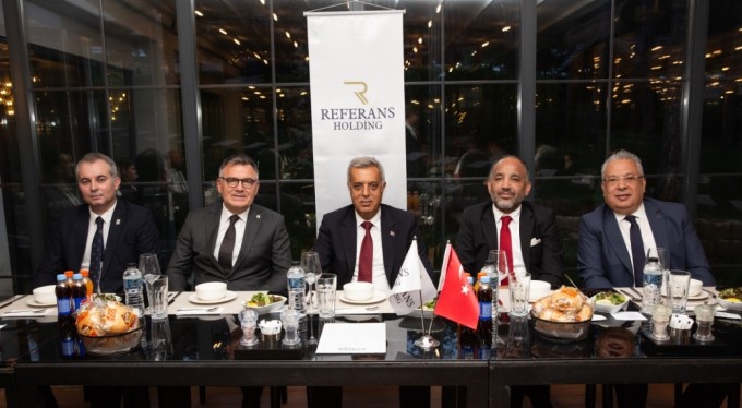 Bursa Büyükşehir Belediyesi'ne gastronomi ödülü