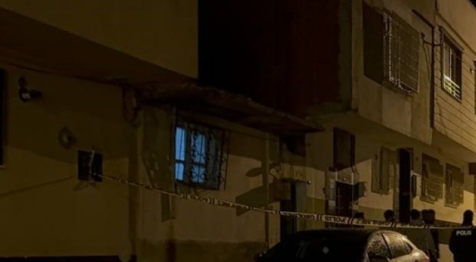 Korkunç olay! Bir evde 5 ceset bulundu