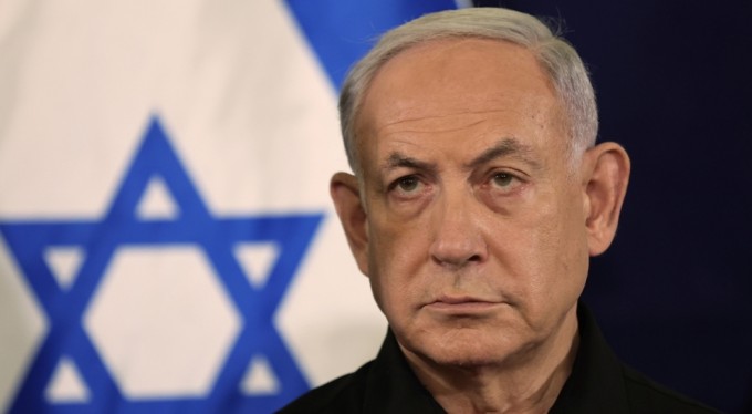 AB'ye üye 26 ülkeden Netanyahu'ya "dur" çağrısı